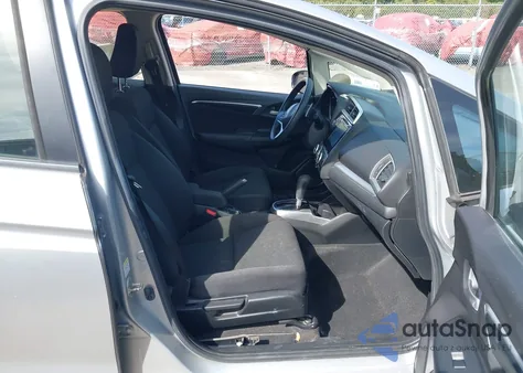 2016 Honda Fit Ex z USA, uszkodzony, nr VIN JHMGK5H76GX032474